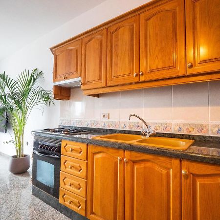Av.Dacio Darias 66, 1ºa Villa De Valverde. Dış mekan fotoğraf