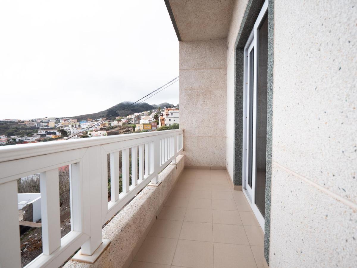 Av.Dacio Darias 66, 1ºa Villa De Valverde. Dış mekan fotoğraf
