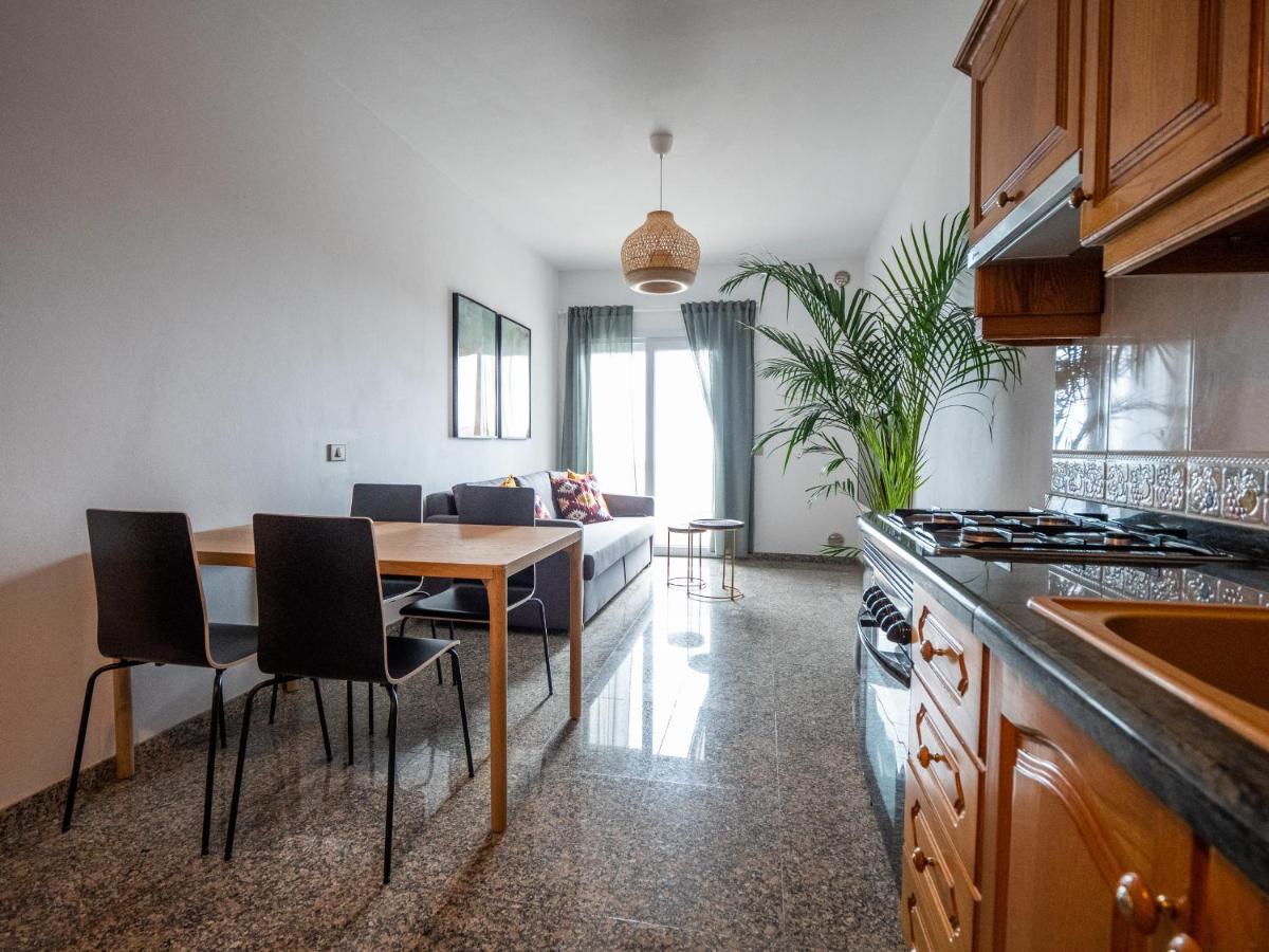 Av.Dacio Darias 66, 1ºa Villa De Valverde. Dış mekan fotoğraf